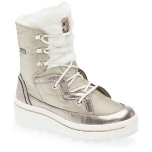 NWT PAJAR Tacey 2.0 Waterproof Boots